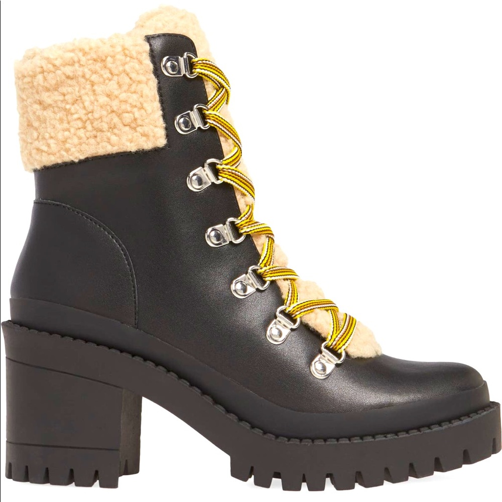 Steve Madden booties